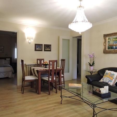 Apartament El Miracle Кардона Экстерьер фото
