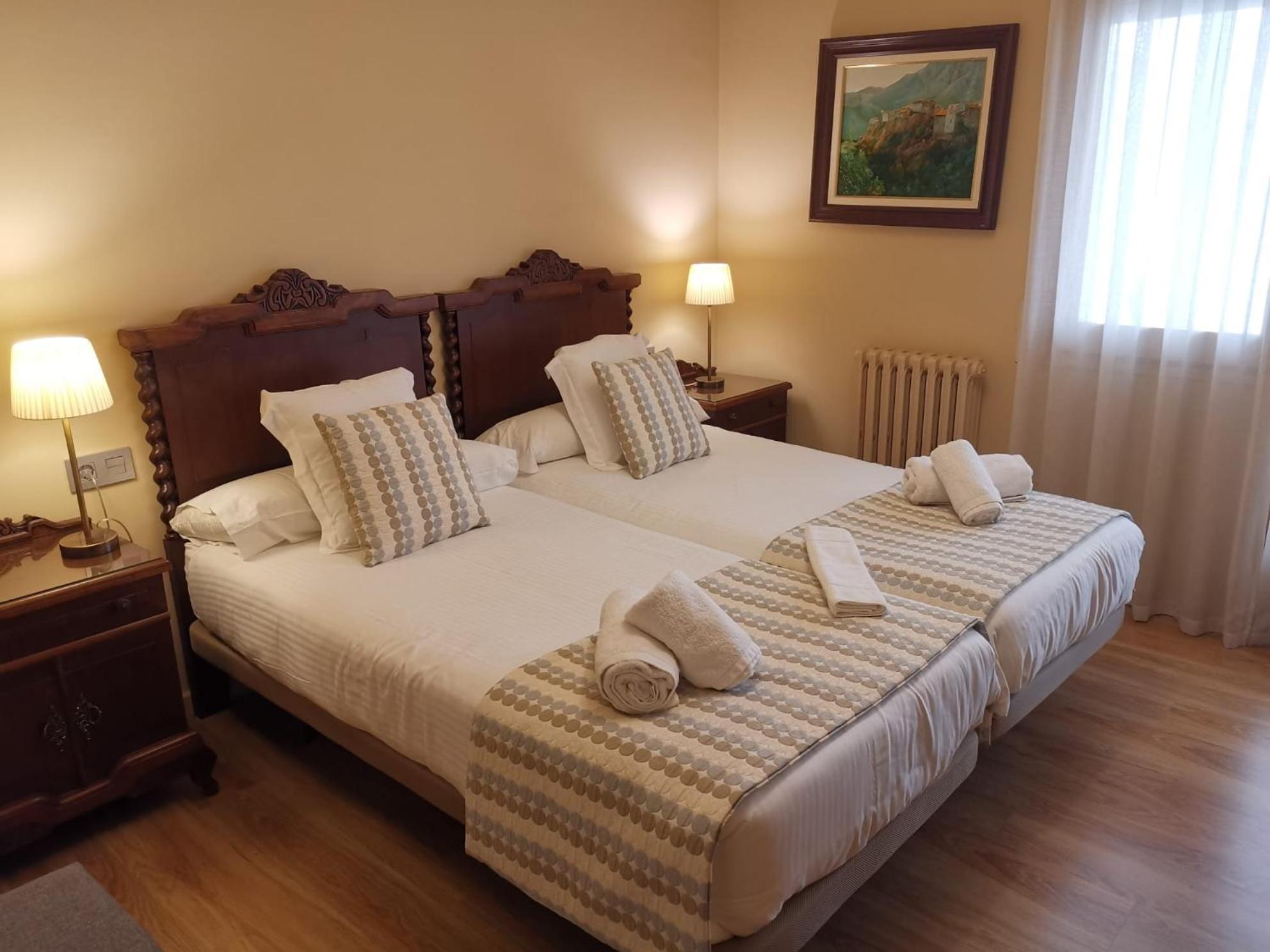 Apartament El Miracle Кардона Экстерьер фото