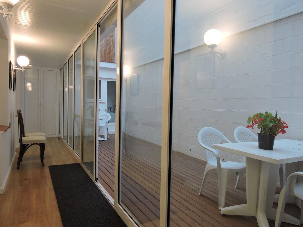 Apartament El Miracle Кардона Экстерьер фото