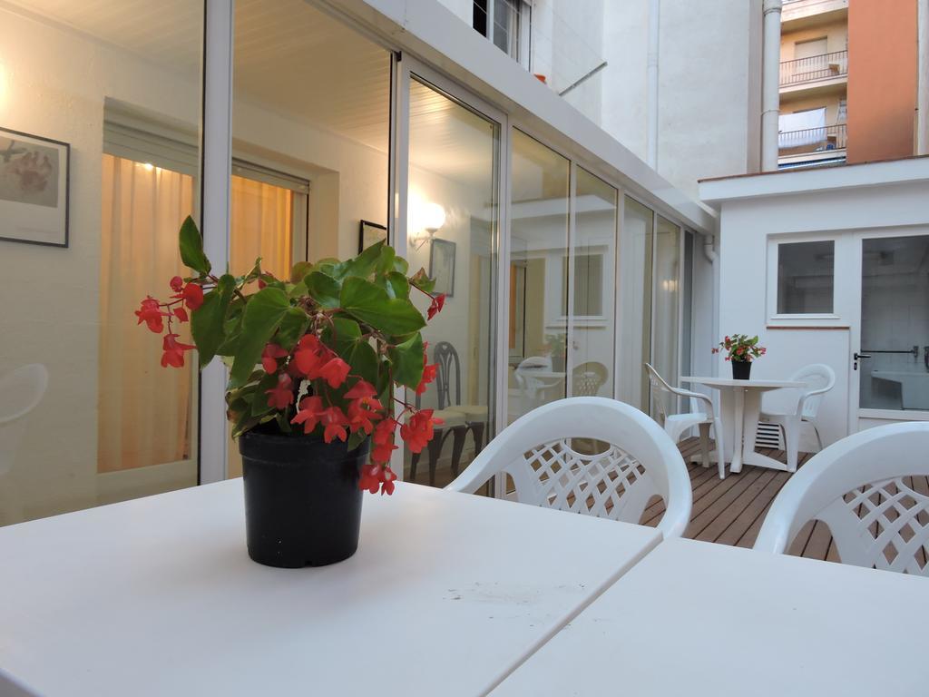 Apartament El Miracle Кардона Экстерьер фото