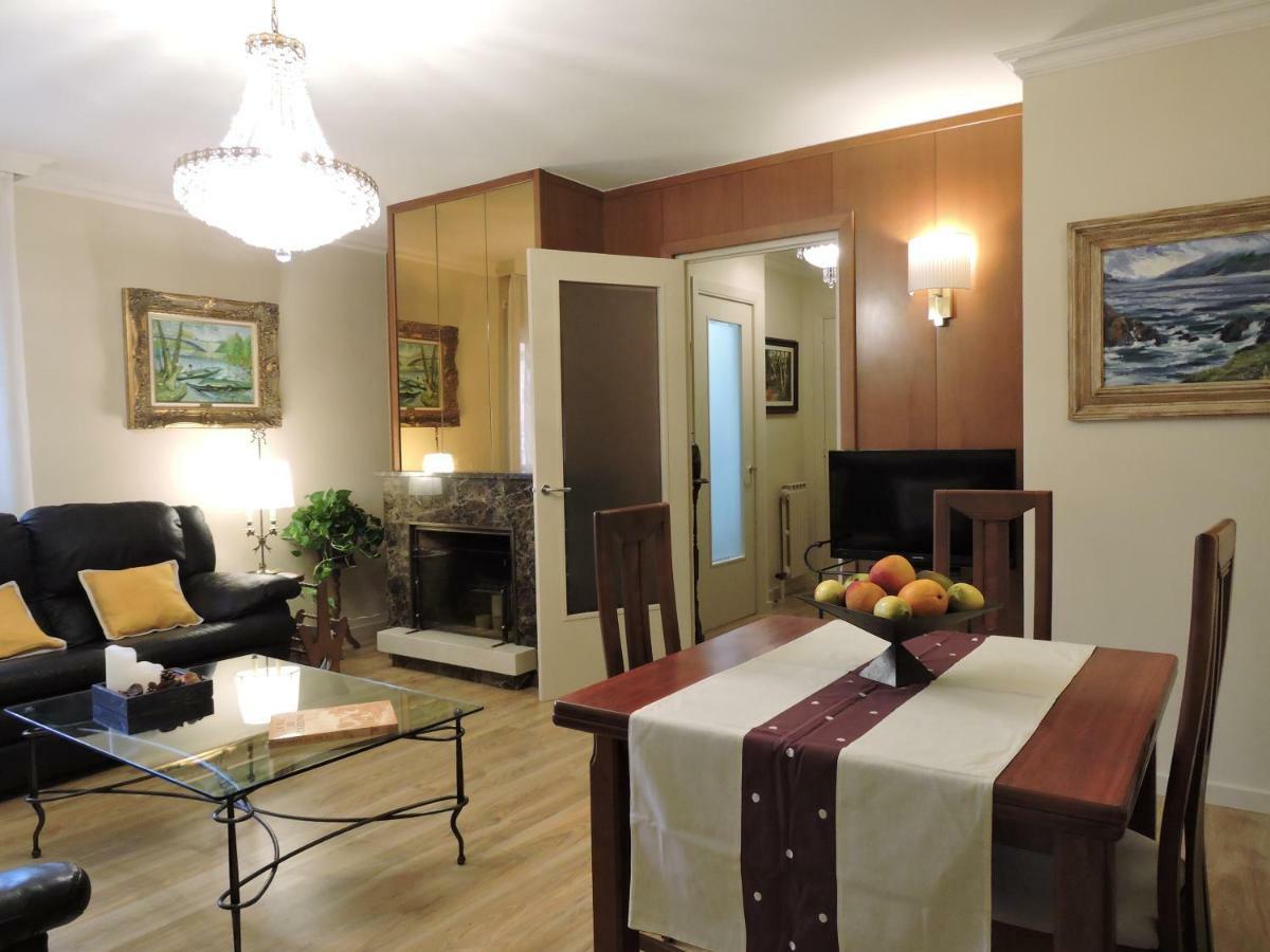 Apartament El Miracle Кардона Экстерьер фото
